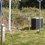 Hétvégi ház Haramara Vester-Skerninge