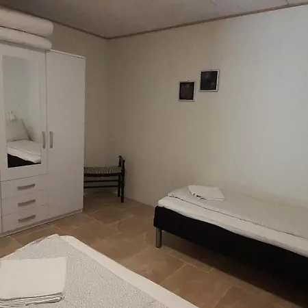 Haramara 乡村民宿 Vester-Skerninge