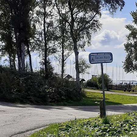 Casa di campagna Haramara *