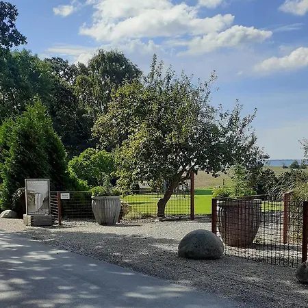 Haramara Casa di campagna Vester-Skerninge
