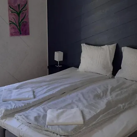 Haramara * Vester-Skerninge