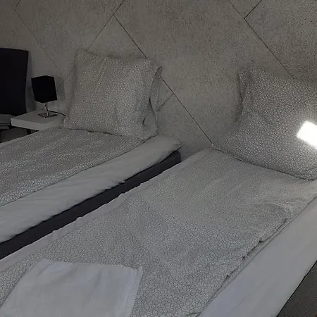 Haramara * Vester-Skerninge