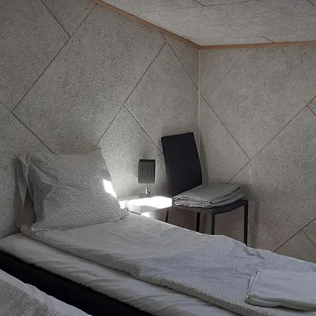 Haramara Casa rural *