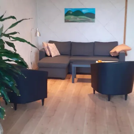 乡村民宿 Haramara Vester-Skerninge