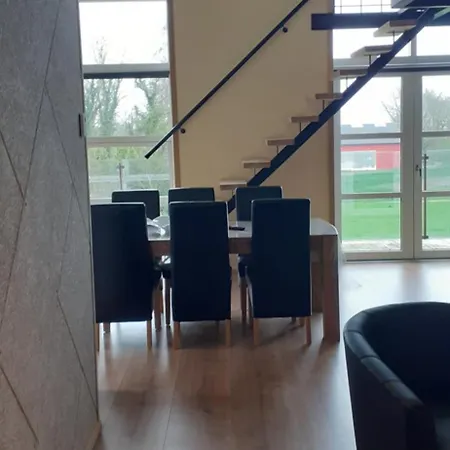 Casa di campagna Haramara *