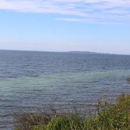 乡村民宿 Haramara Vester-Skerninge