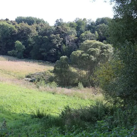 Haramara 乡村民宿 Vester-Skerninge