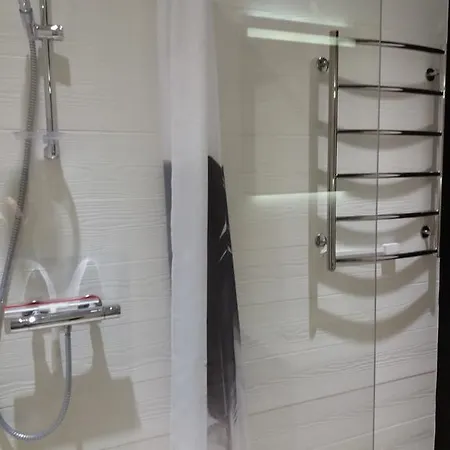 乡村民宿 Haramara Vester-Skerninge