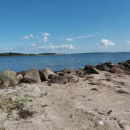 Haramara 乡村民宿 Vester-Skerninge