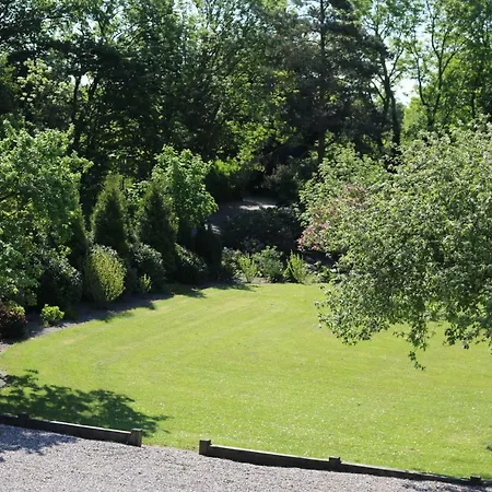 Haramara 乡村民宿 Vester-Skerninge