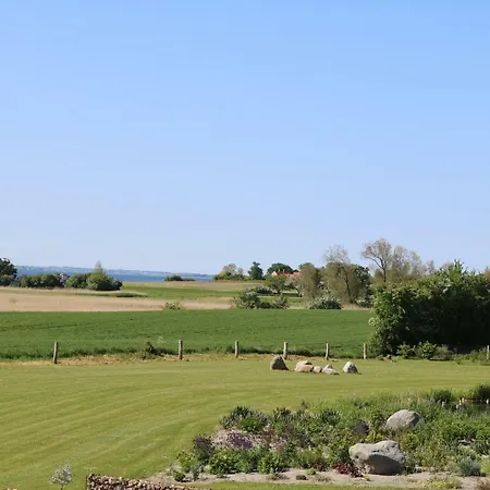 乡村民宿 Haramara Vester-Skerninge