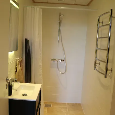 乡村民宿 Haramara Vester-Skerninge