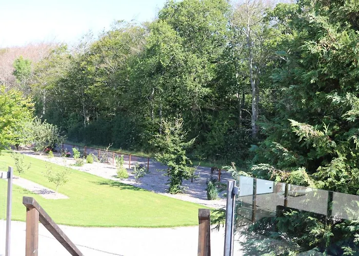 Haramara Venkovský dům *