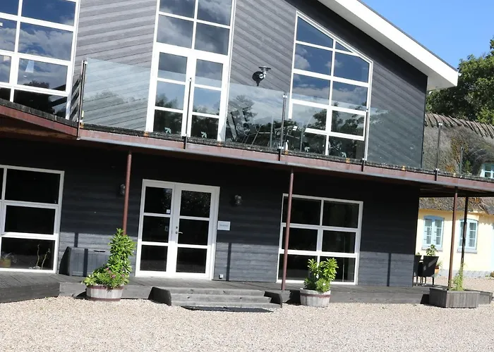 Venkovský dům Haramara *