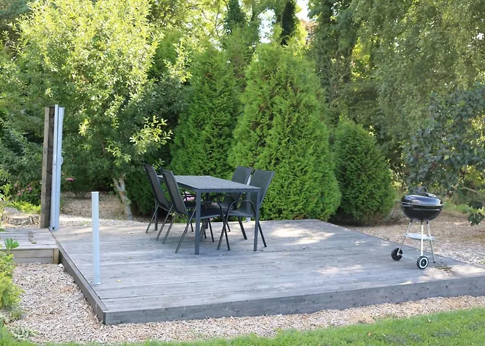 Haramara Venkovský dům