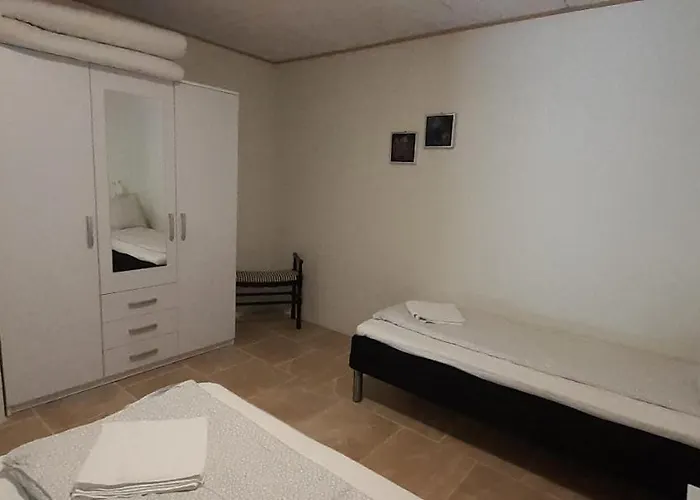 Haramara Venkovský dům Vester-Skerninge