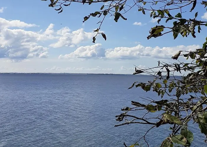 Venkovský dům Haramara *