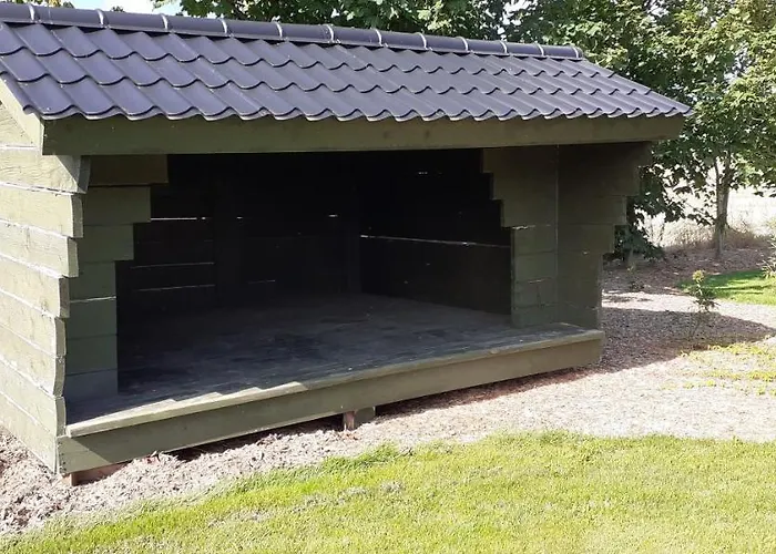 Haramara Venkovský dům *