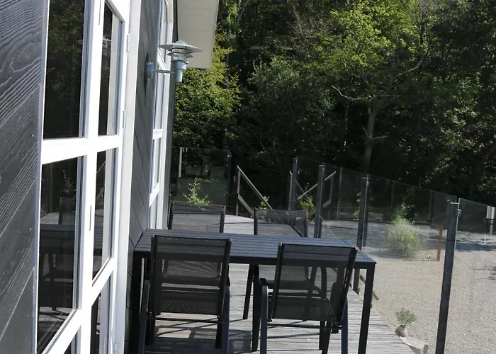 Venkovský dům Haramara *