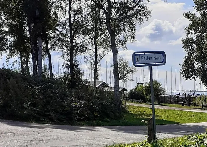 Venkovský dům Haramara *