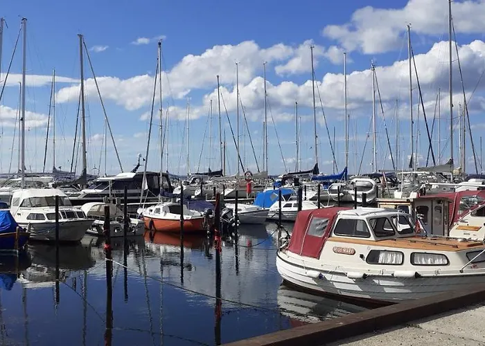 Venkovský dům Haramara