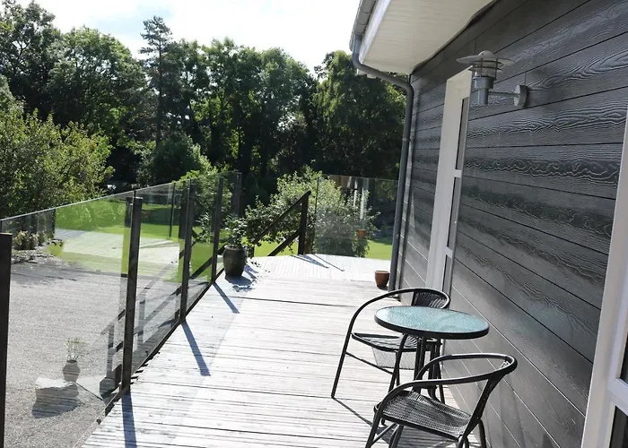 Venkovský dům Haramara *