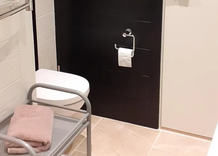 Haramara Venkovský dům Vester-Skerninge