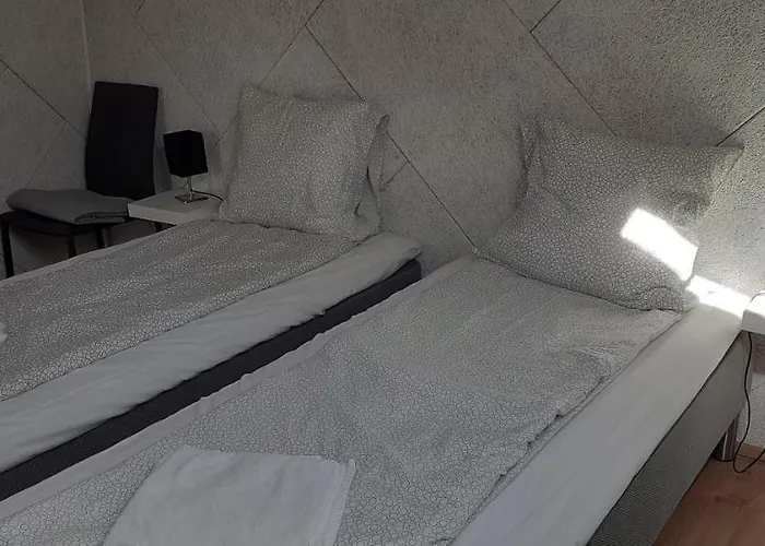 Haramara * Vester-Skerninge