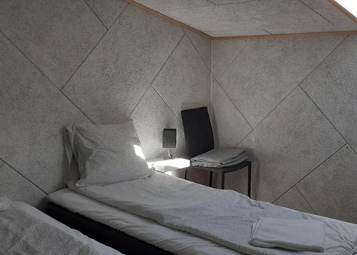 Haramara Venkovský dům *