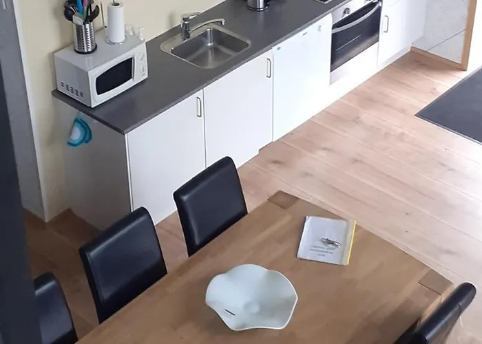 Haramara Venkovský dům