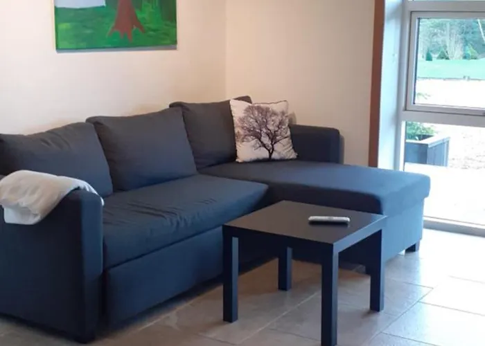 Venkovský dům Haramara