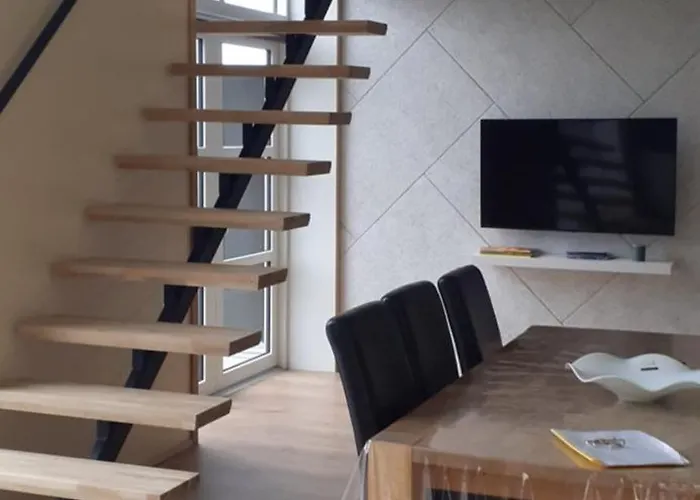 Haramara Venkovský dům