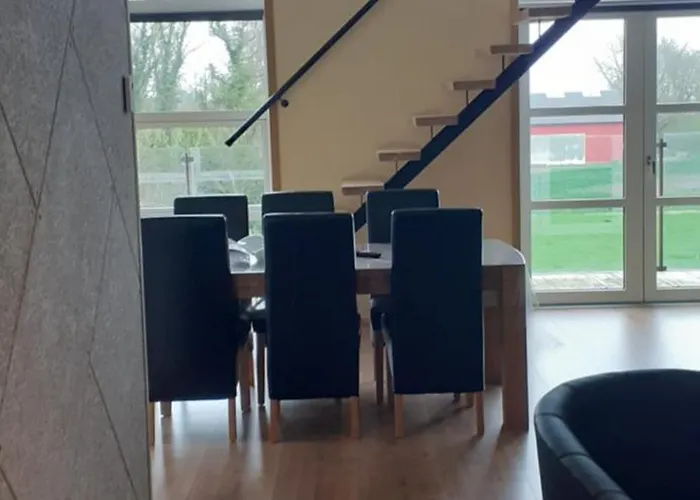 Venkovský dům Haramara *