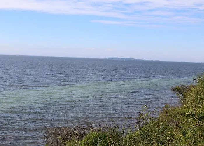 Venkovský dům Haramara Vester-Skerninge