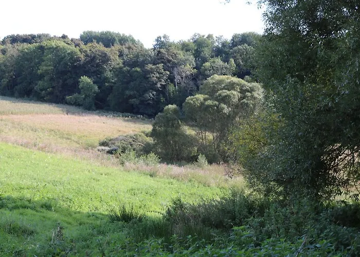 Haramara Venkovský dům Vester-Skerninge