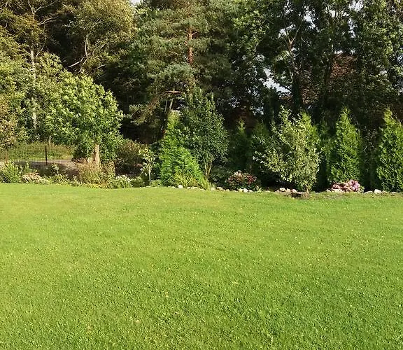 Haramara Venkovský dům *