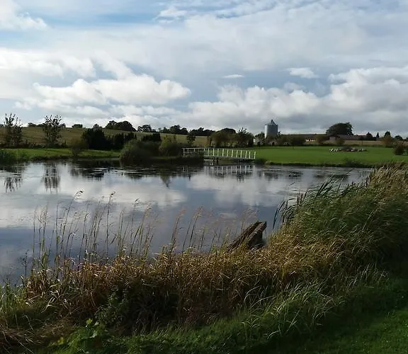 Haramara Venkovský dům *