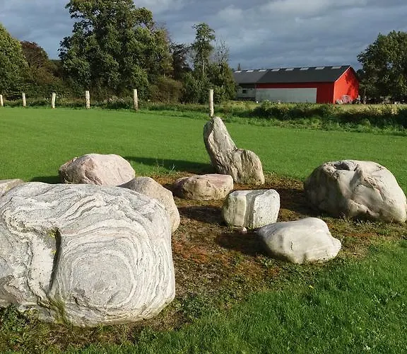 Venkovský dům Haramara *