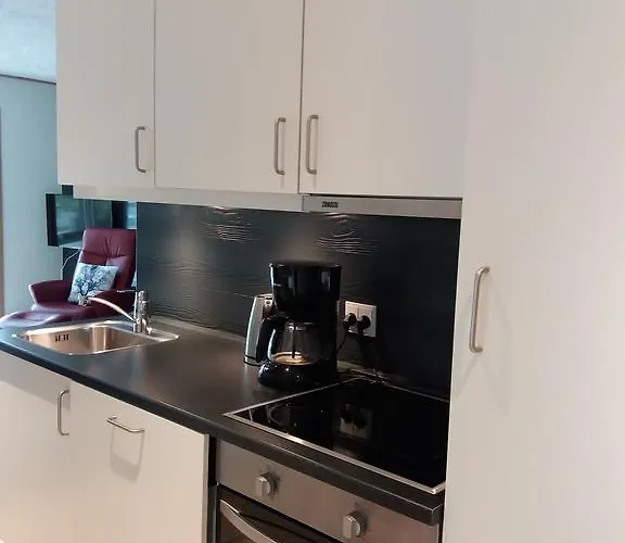 Haramara Venkovský dům *