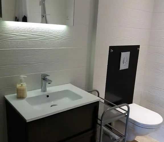 Haramara Venkovský dům