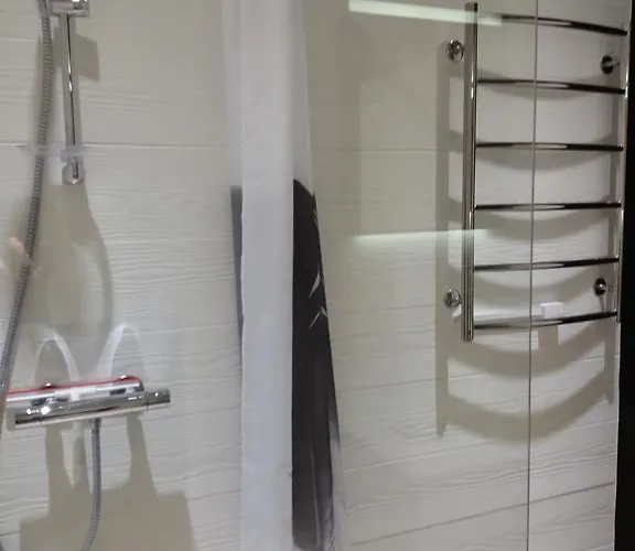 Venkovský dům Haramara Vester-Skerninge