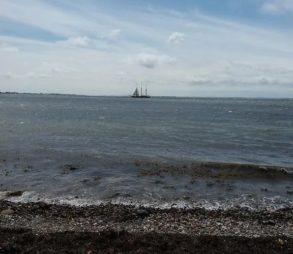 Haramara Venkovský dům Vester-Skerninge