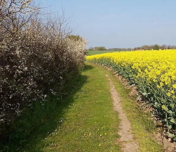 Venkovský dům Haramara