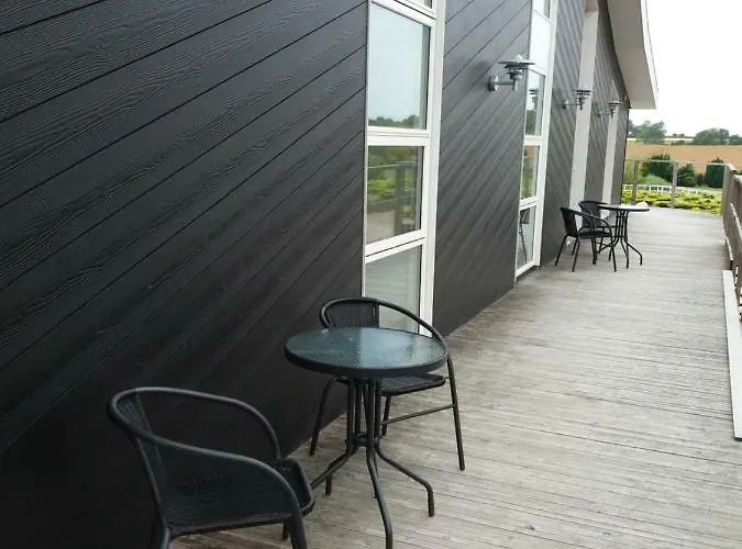 Haramara Venkovský dům