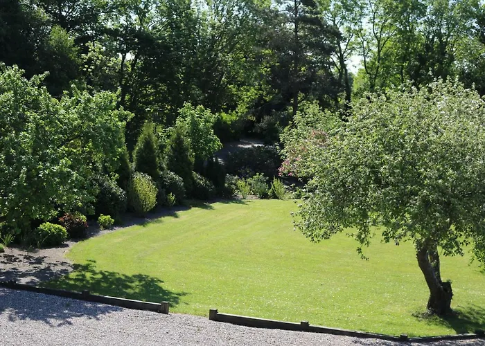 Haramara Venkovský dům Vester-Skerninge